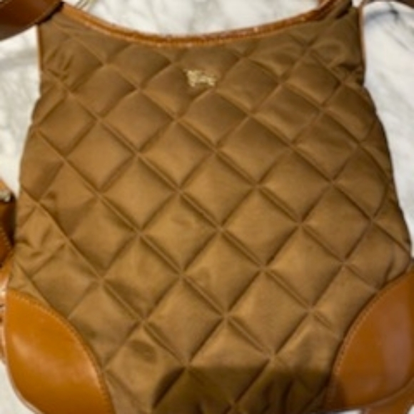 Burberry crossbody - Picture 6 of 16